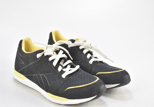 Reebok Damen Sportschuhe Sneaker EUR 38,5 Nr. 24-J 2966-Schuh-Gebraucht-secondhand