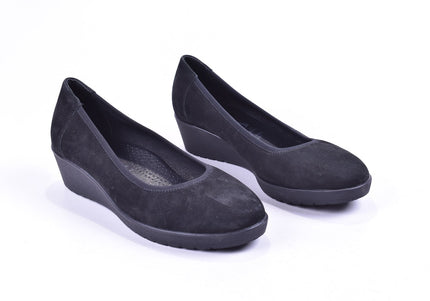 Medicus Damen Pumps High Heels UK 6 Nr. 23-M 1118-Schuh-Gebraucht-secondhand