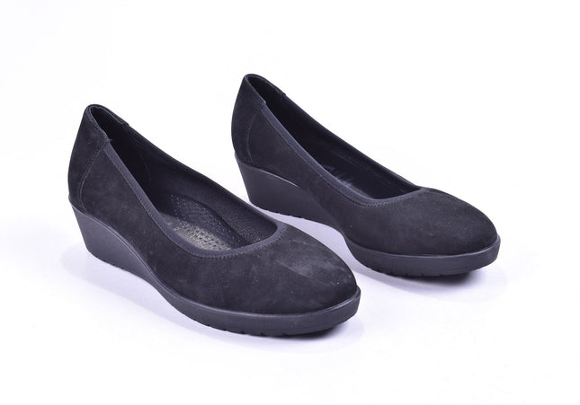 Medicus Damen Pumps High Heels UK 6 Nr. 23-M 1118-Schuh-Gebraucht-secondhand