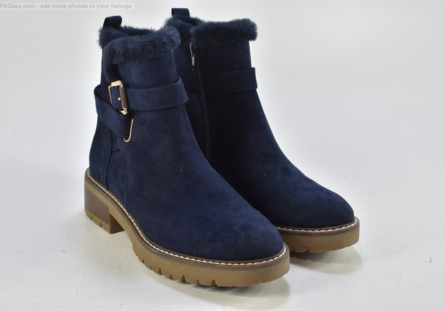 Landrover  Damen Stiefelette Boots  EUR 37 Nr. 25-B 3680