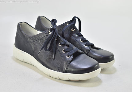 Vamos  Damen Halbschuhe Freizeitschuhe  UK 9 Nr. 26-Z 1509
