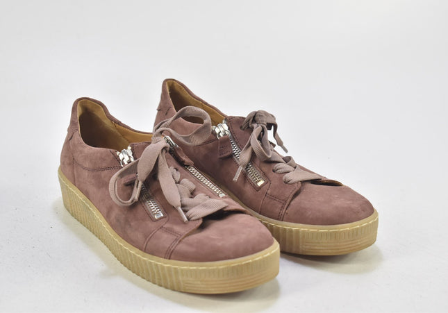 Gabor  Damen Halbschuhe Freizeitschuhe  UK 5,5 Nr. 24-X 1609