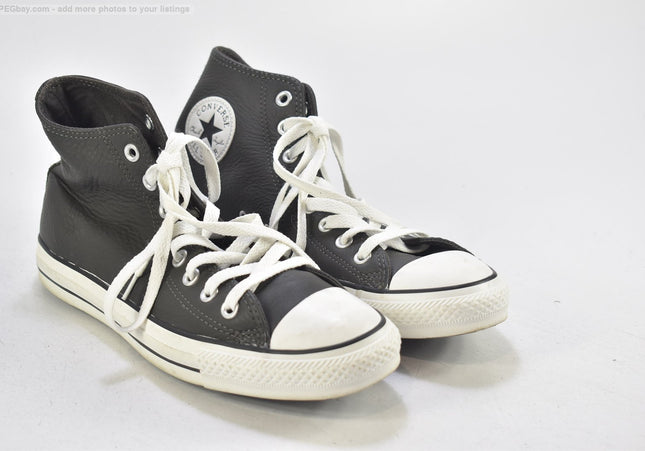 Converse Herren Sportschuhe Sneaker EUR 41 Nr. 25-J 627-Schuh-Gebraucht-secondhand