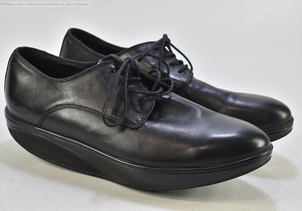 MBT  Herren Halbschuhe Freizeitschuhe  EUR 46 Nr. 25-L 1417