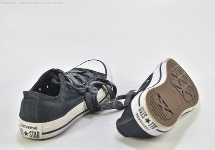 Converse Damen Sportschuhe Sneaker EUR 35 Nr. 25-J 2872-Schuh-Gebraucht-secondhand