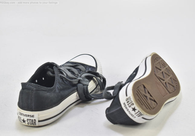 Converse Damen Sportschuhe Sneaker EUR 35 Nr. 25-J 2872-Schuh-Gebraucht-secondhand