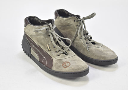 Rondinella Damen Stiefelette Boots EUR 37 Nr. 24-A 4194-Schuh-Gebraucht-secondhand