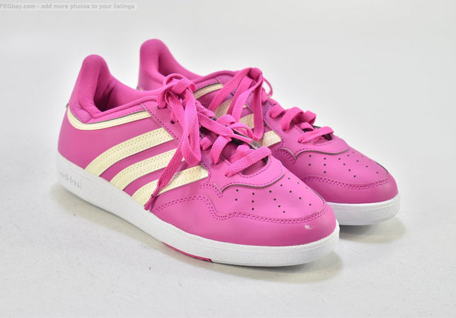 Adidas Hoops Damen Sportschuhe Sneaker  EUR 39 1/3 Nr. 26-G 1318