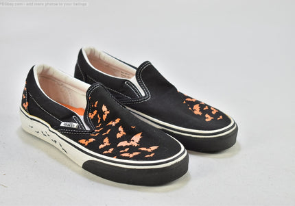 Vans  Damen Sportschuhe Sneaker  US 7 Nr. 25-N 638