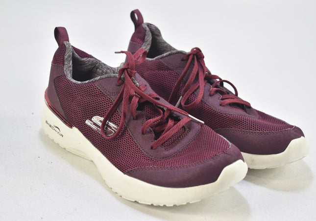 Skechers Lite-Weight Damen Sportschuhe Sneaker EUR 41 Nr. 24-N 418-Schuh-Gebraucht-secondhand