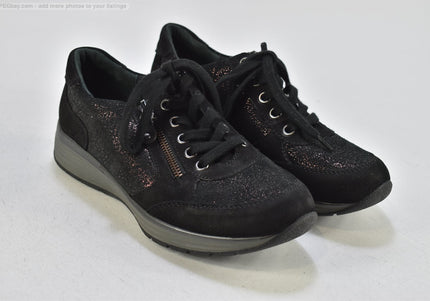 Medicus  Damen Halbschuhe Freizeitschuhe  UK 5 Nr. 25-L 57