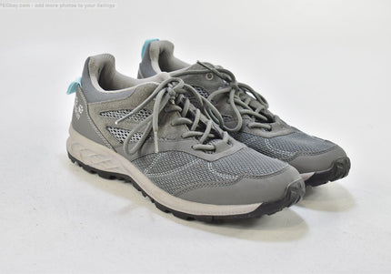 Jack Wolfskin  Damen Wanderschuhe Trekking  EUR 40 Nr. 26-Y 1503