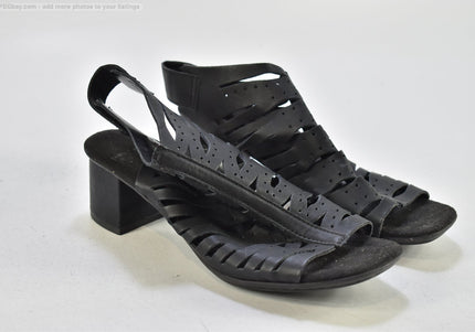 Rieker  Damen Sandale Sandalette  EUR 41 Nr. 26-S 231