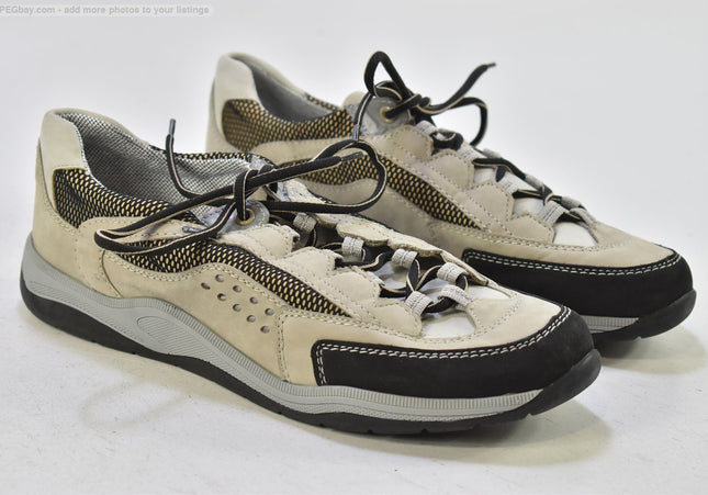 Ara  Damen Halbschuhe Freizeitschuhe  Gr. 41,5 Nr. 26-U 2559