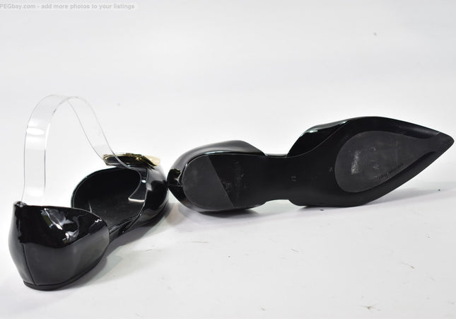 Christine Shell  Damen Sandale Sandalette  EUR 37 Nr. 26-S 2480