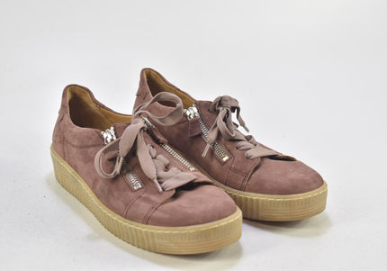 Gabor  Damen Halbschuhe Freizeitschuhe  UK 5,5 Nr. 24-X 1609