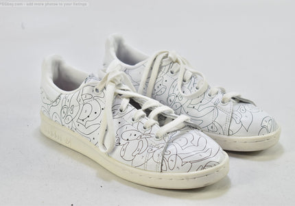 Adidas Stan Smith Damen Sportschuhe Sneaker  EUR 37 1/3 Nr. 25-O 1776