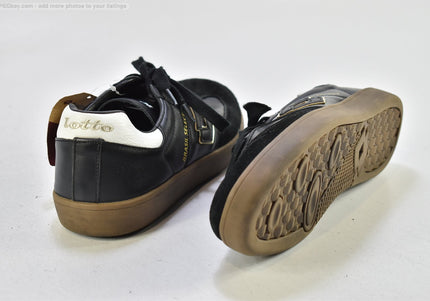 Lotto  Herren Sportschuhe Sneaker  EUR 40 Nr. 25-O 833