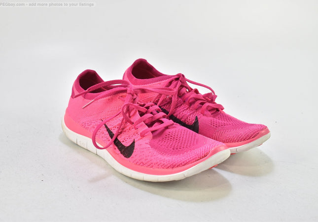 Nike Free Knit 4.0 Damen Sportschuhe Sneaker  EUR 39 Nr. 26-Y 1941