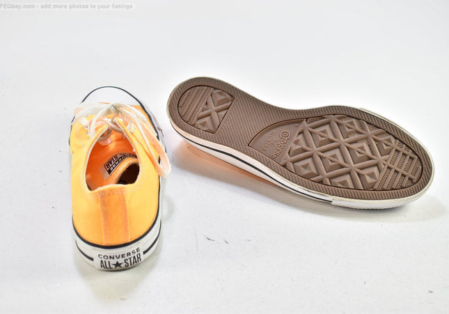 Converse Damen Sportschuhe Sneaker EUR 38 Nr. 25-M 1460-Schuh-Gebraucht-secondhand