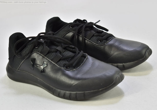Under Armour Damen Sportschuhe Sneaker EUR 38,5 Nr. 25-U 507-SchuhGebraucht