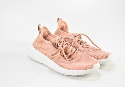 Adidas Lite Racer Damen Sportschuhe Sneaker EUR 38 Nr. 24-F 4121-Schuh-Gebraucht-secondhand