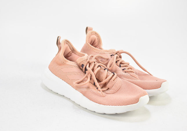 Adidas Lite Racer Damen Sportschuhe Sneaker EUR 38 Nr. 24-F 4121-Schuh-Gebraucht-secondhand