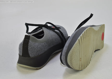Berkemann  Damen Halbschuhe Freizeitschuhe  UK 7 Nr. 4-R1686