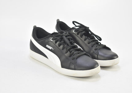 Puma Damen Sportschuhe Sneaker EUR 38 Nr. 24-J 1778-Schuh-Gebraucht-secondhand