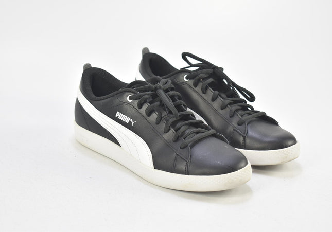 Puma Damen Sportschuhe Sneaker EUR 38 Nr. 24-J 1778-Schuh-Gebraucht-secondhand