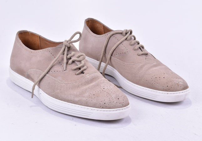 Triver Flight Herren Halbschuhe Freizeitschuhe EUR 43 Nr. 24-J 4554-Schuh-Gebraucht-secondhand