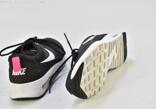 Nike Air Max Thea Damen Sportschuhe Sneaker EUR 37,5 Nr. 25-Z 1809-SchuhGebraucht