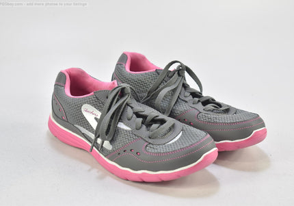 Skechers Damen Sportschuhe Sneaker EUR 37 Nr. 25-J 1724-Schuh-Gebraucht-secondhand