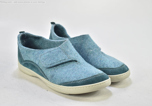 Helvesko  Damen Halbschuhe Freizeitschuhe  Gr. 40 Nr. 26-T 1150