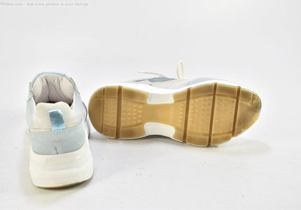 Manfield Damen Halbschuhe Freizeitschuhe EUR 36 Nr. 25-M 3110-Schuh-Gebraucht-secondhand