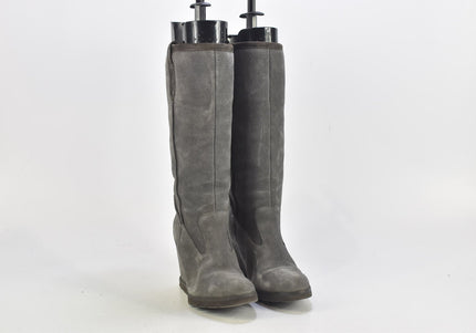 UGG Damen Stiefel Stiefelette Boots EUR 37 Nr. 24-B 3902-Schuh-Gebraucht-secondhand