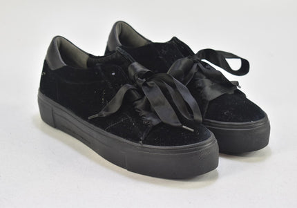 Kennel&Schmenger Damen Halbschuhe Freizeitschuhe UK 4,5 Nr. 24-O 139-Schuh-Gebraucht-secondhand