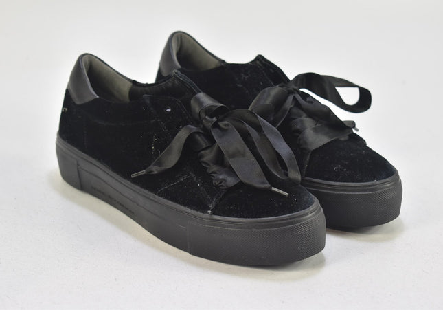 Kennel&Schmenger Damen Halbschuhe Freizeitschuhe UK 4,5 Nr. 24-O 139-Schuh-Gebraucht-secondhand