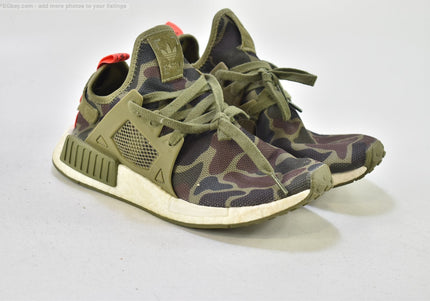 Adidas NMD Herren Sportschuhe Sneaker  EUR 41 1/3 Nr. 26-G 1015