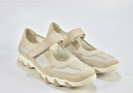 Medicus  Damen Halbschuhe Slipper Ballerinas  UK 6 Nr. 26-F 90