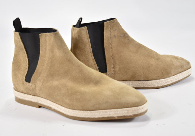 Zara Damen Stiefelette Boots EUR 40 Nr. 24-M 978-Schuh-Gebraucht-secondhand