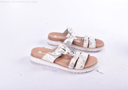 Remonte  Damen Sandale Pantolette  EUR 38 Nr. 25-S 3027