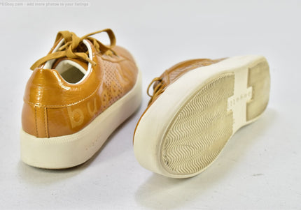 Bugatti Damen Halbschuhe Freizeitschuhe EUR 39 Nr. 25-A 1960-Schuh-Gebraucht-secondhand
