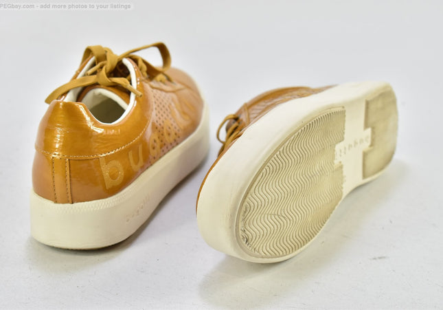 Bugatti Damen Halbschuhe Freizeitschuhe EUR 39 Nr. 25-A 1960-Schuh-Gebraucht-secondhand