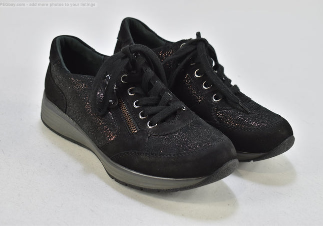 Medicus  Damen Halbschuhe Freizeitschuhe  UK 5 Nr. 25-L 57