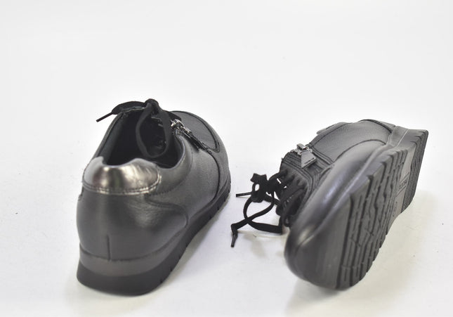 Medicus Damen Halbschuhe Freizeitschuhe UK 5 Nr. 24-F 1350-Schuh-Gebraucht-secondhand