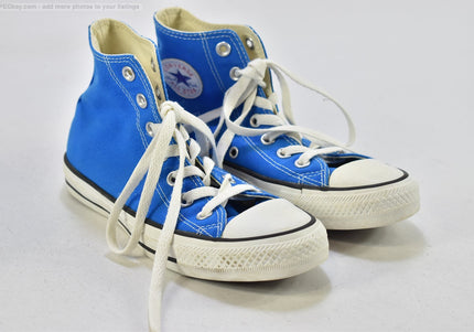 Converse  Damen Sportschuhe Sneaker  EUR 36,5 Nr. 25-O 1403