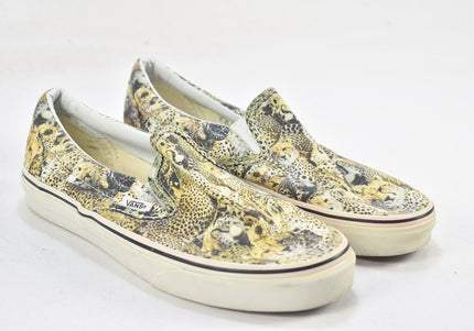 Vans Damen Sportschuhe Sneaker EUR 38,5 Nr. 23-N 3105-Schuh-Gebraucht-secondhand