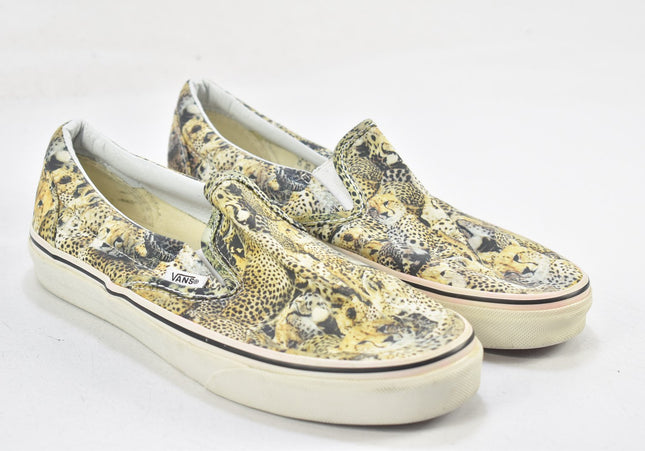 Vans Damen Sportschuhe Sneaker EUR 38,5 Nr. 23-N 3105-Schuh-Gebraucht-secondhand