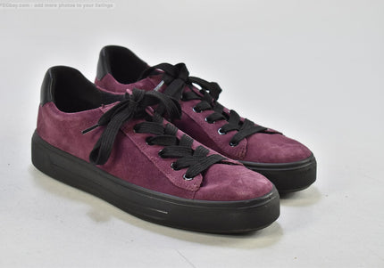 Ara  Damen Halbschuhe Freizeitschuhe  UK 5,5 Nr. 25-L 1984